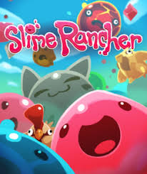 Slime Ranchers